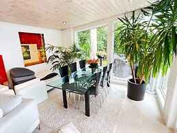 10 Person Holiday Home in Arendal-by Traum