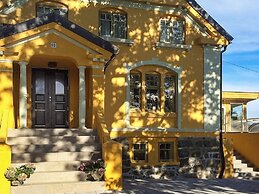 10 Person Holiday Home in Arendal-by Traum