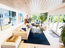 10 Person Holiday Home in Arendal-by Traum