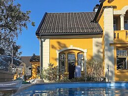 10 Person Holiday Home in Arendal-by Traum