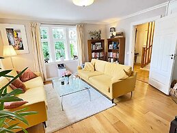 10 Person Holiday Home in Arendal-by Traum