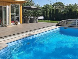 10 Person Holiday Home in Arendal-by Traum