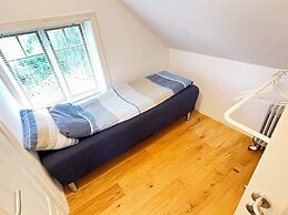 10 Person Holiday Home in Arendal-by Traum