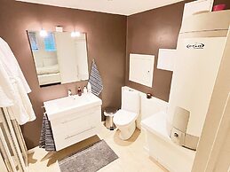 10 Person Holiday Home in Arendal-by Traum