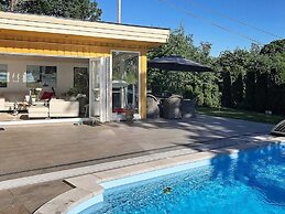 10 Person Holiday Home in Arendal