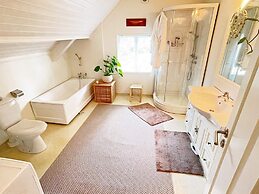 10 Person Holiday Home in Arendal-by Traum