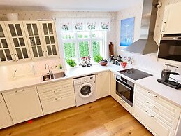 10 Person Holiday Home in Arendal-by Traum