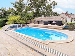 10 Person Holiday Home in Arendal-by Traum