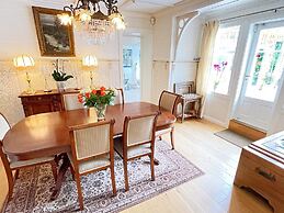 10 Person Holiday Home in Arendal-by Traum