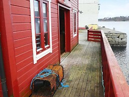 12 Person Holiday Home in Selje-by Traum