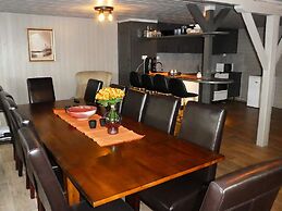 12 Person Holiday Home in Selje