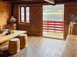 12 Person Holiday Home in Selje-by Traum