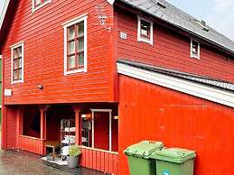 12 Person Holiday Home in Selje-by Traum