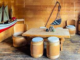 12 Person Holiday Home in Selje-by Traum