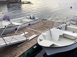 12 Person Holiday Home in Selje-by Traum