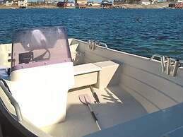 12 Person Holiday Home in Selje-by Traum