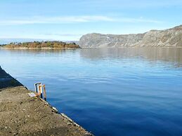 12 Person Holiday Home in Selje-by Traum