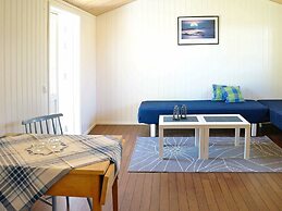 2 Person Holiday Home in Svanesund