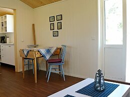 2 Person Holiday Home in Svanesund