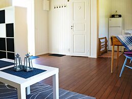 2 Person Holiday Home in Svanesund