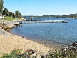 2 Person Holiday Home in Svanesund