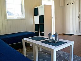 2 Person Holiday Home in Svanesund