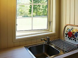 2 Person Holiday Home in Svanesund