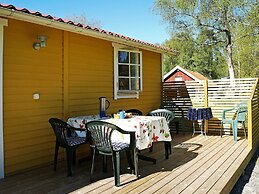2 Person Holiday Home in Svanesund