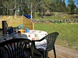 2 Person Holiday Home in Svanesund