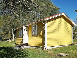 2 Person Holiday Home in Svanesund