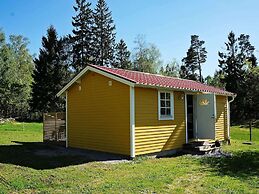 2 Person Holiday Home in Svanesund