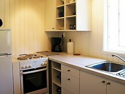 2 Person Holiday Home in Svanesund