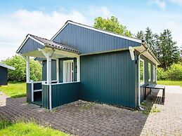 5 Person Holiday Home in Bording