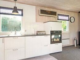 5 Person Holiday Home in Bording