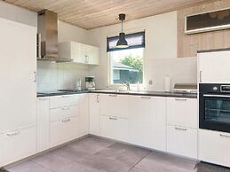 5 Person Holiday Home in Bording