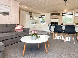 5 Person Holiday Home in Bording