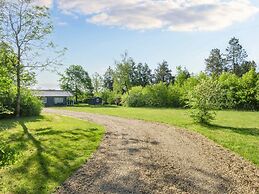 5 Person Holiday Home in Bording