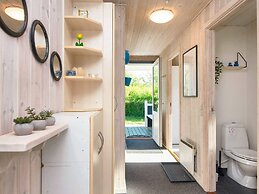 5 Person Holiday Home in Bording