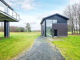 4 Person Holiday Home in Nimtofte