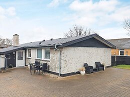 8 Person Holiday Home in Skagen