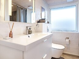 8 Person Holiday Home in Skagen