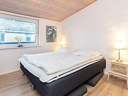 8 Person Holiday Home in Skagen