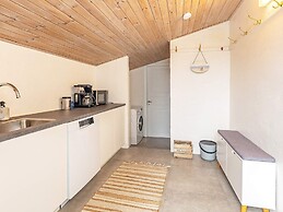 8 Person Holiday Home in Skagen