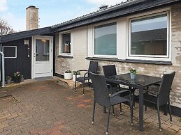 8 Person Holiday Home in Skagen