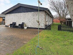8 Person Holiday Home in Skagen