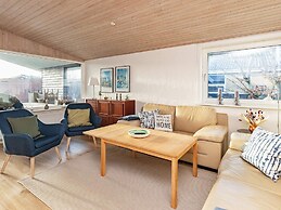 8 Person Holiday Home in Skagen