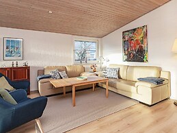 8 Person Holiday Home in Skagen