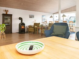 8 Person Holiday Home in Skagen