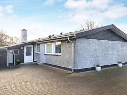 8 Person Holiday Home in Skagen