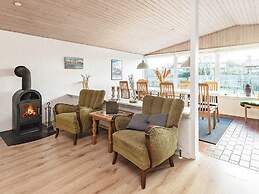 8 Person Holiday Home in Skagen